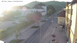 Riegerova ulice