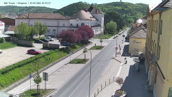 Riegerova ulice