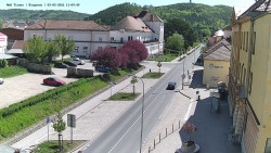 Riegerova ulice