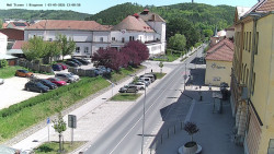 Riegerova ulice