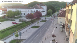 Riegerova ulice