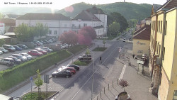 Riegerova ulice