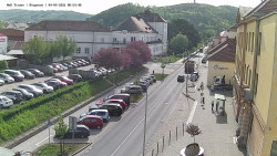 Riegerova ulice
