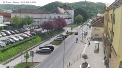 Riegerova ulice