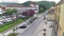 Riegerova ulice
