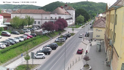 Riegerova ulice