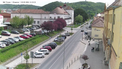 Riegerova ulice