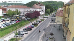 Riegerova ulice