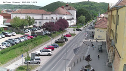 Riegerova ulice