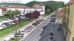 Riegerova ulice