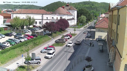 Riegerova ulice