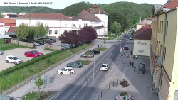 Riegerova ulice