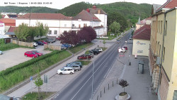 Riegerova ulice