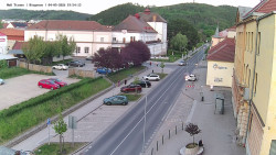 Riegerova ulice