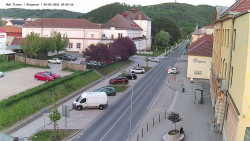 Riegerova ulice