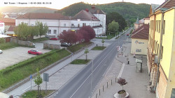 Riegerova ulice