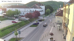 Riegerova ulice