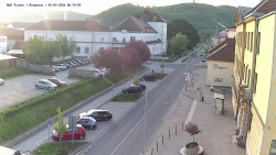 Riegerova ulice