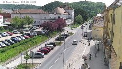 Riegerova ulice