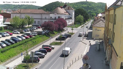 Riegerova ulice