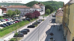 Riegerova ulice