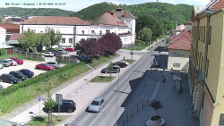 Riegerova ulice