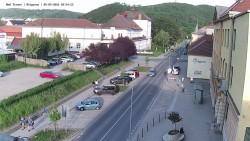 Riegerova ulice