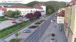 Riegerova ulice