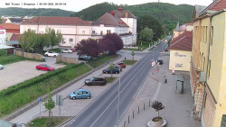 Riegerova ulice
