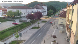 Riegerova ulice