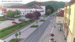 Riegerova ulice