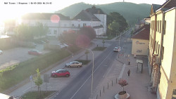 Riegerova ulice