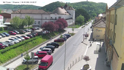 Riegerova ulice