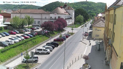 Riegerova ulice