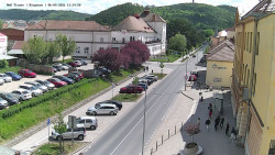 Riegerova ulice