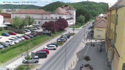 Riegerova ulice