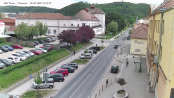 Riegerova ulice