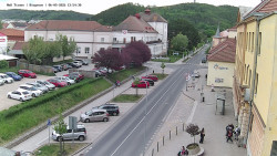 Riegerova ulice