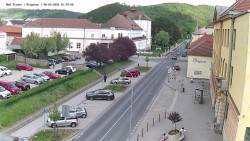 Riegerova ulice