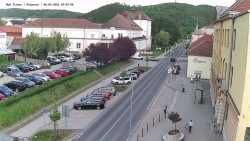 Riegerova ulice