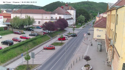 Riegerova ulice