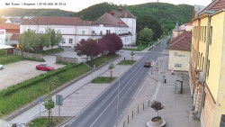 Riegerova ulice