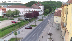 Riegerova ulice
