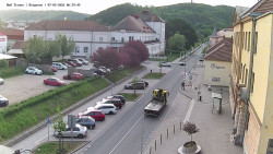 Riegerova ulice