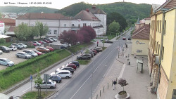 Riegerova ulice