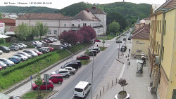 Riegerova ulice