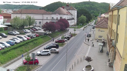 Riegerova ulice