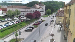 Riegerova ulice