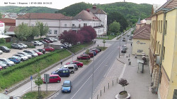Riegerova ulice