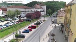 Riegerova ulice